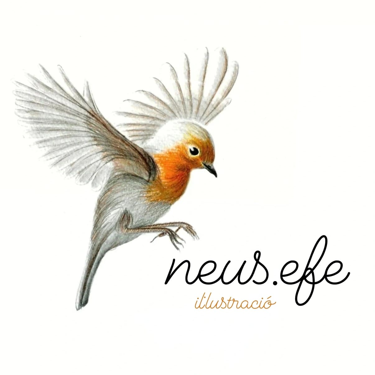 Neus.efe il·lustració i tatuatge